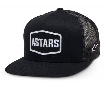 Alpinestars Framed Trucker Cap
