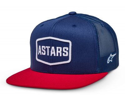 Alpinestars Framed Trucker Cap