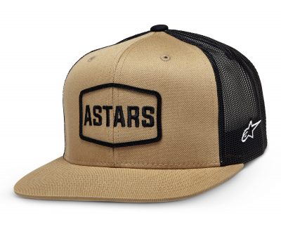 Alpinestars Framed Trucker Cap