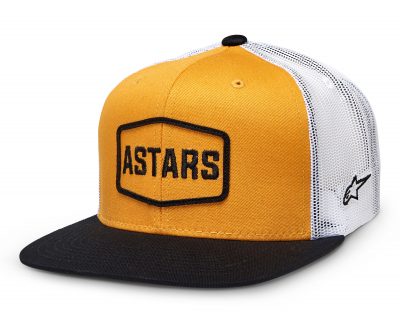 Alpinestars Framed Trucker Cap