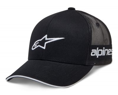 Alpinestars Back Straight Cap
