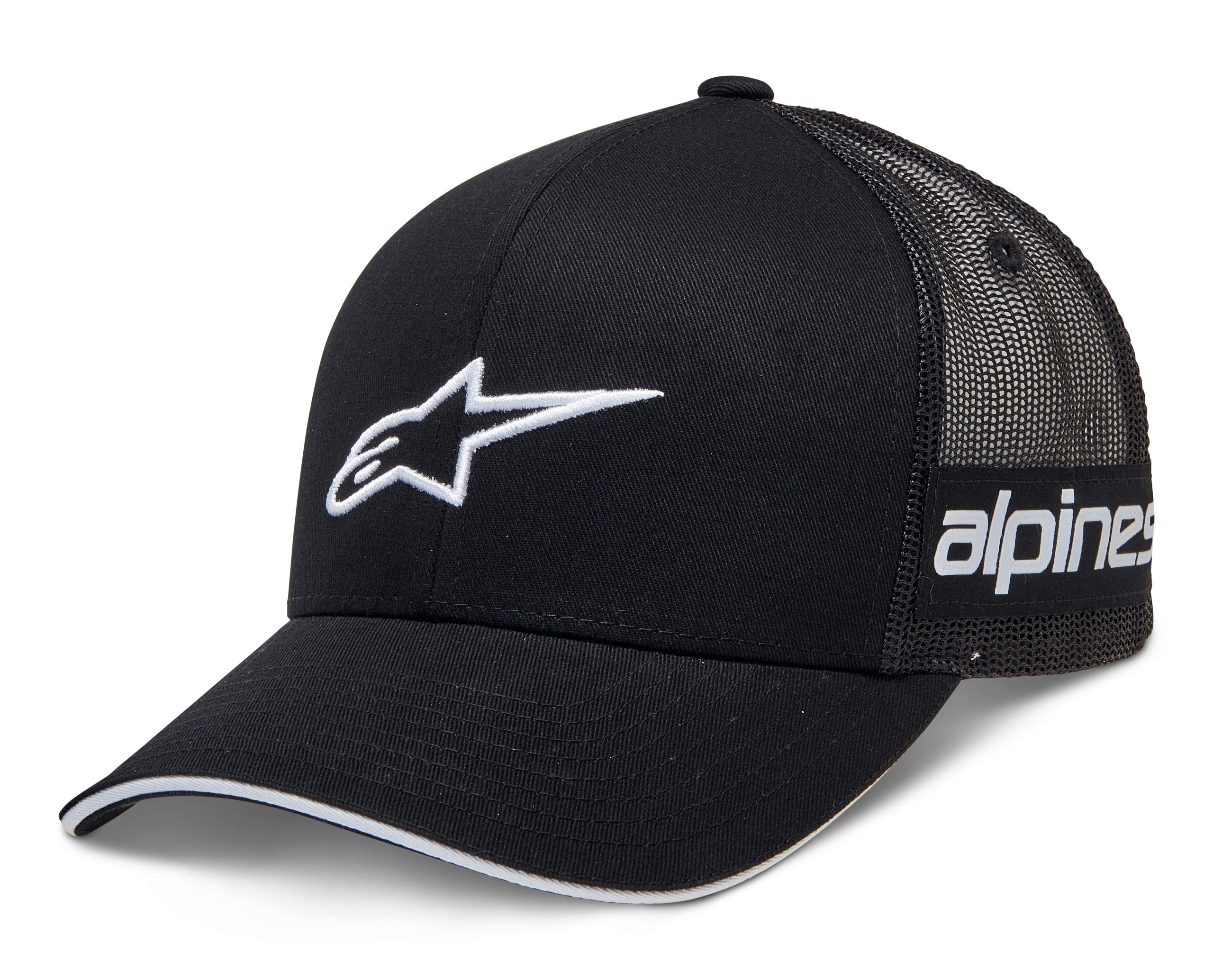 Alpinestars Back Straight Cap