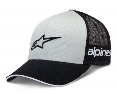 Alpinestars Back Straight Cap