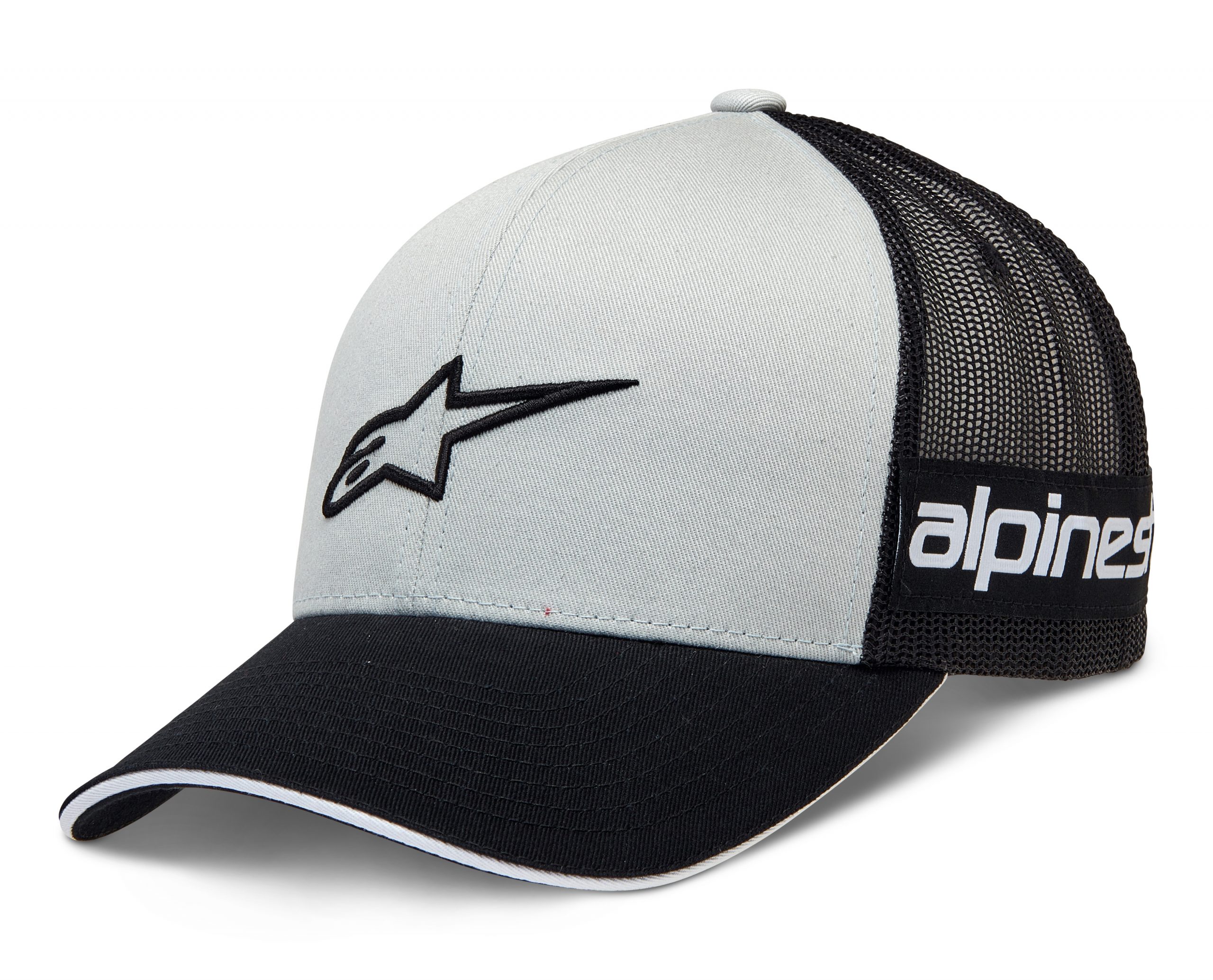 Alpinestars Back Straight Cap