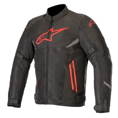 Alpinestars Axel Air Jacket (Asian Fit)
