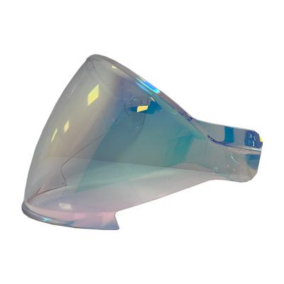 EVO RS9 Visor