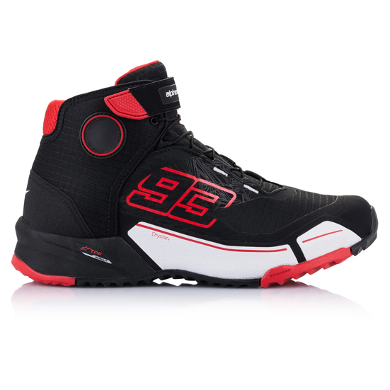 Alpinestars MM93 CR-X Drystar® Shoe - Image 2