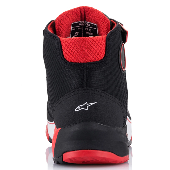 Alpinestars MM93 CR-X Drystar® Shoe - Image 3