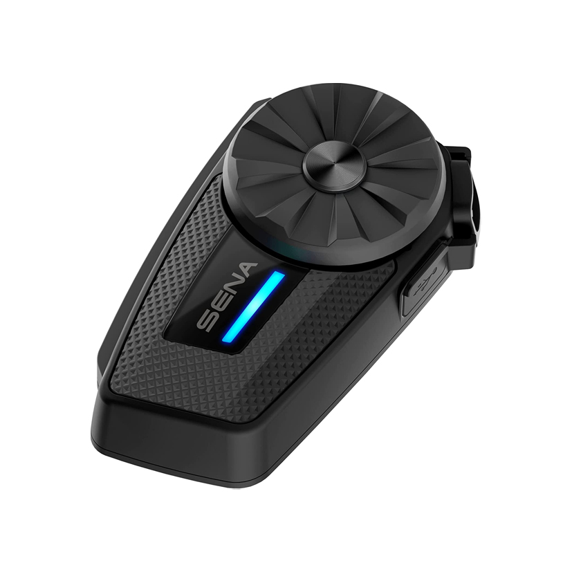 Sena SPIDER ST1 Motorcycle Mesh Communication System (Single Pack) - Image 6