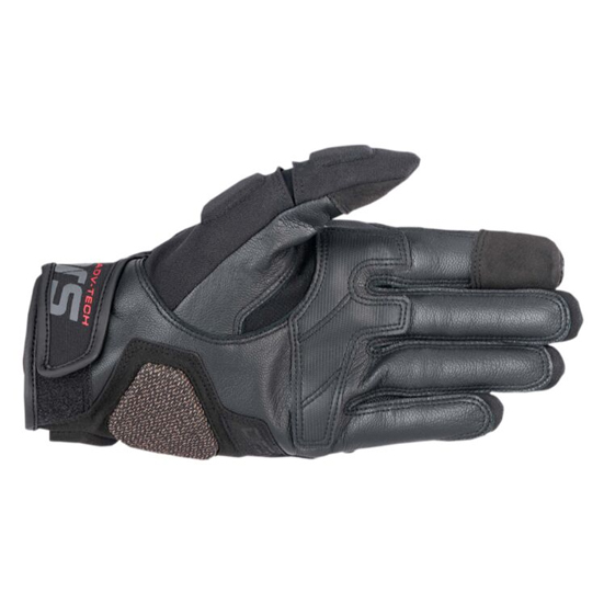 Alpinestars Halo Leather Gloves - Image 2