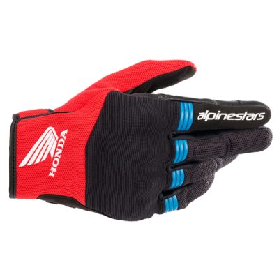 Alpinestars Honda Copper Gloves
