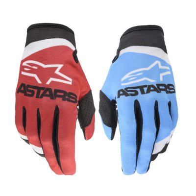 Alpinestars Radar Gloves