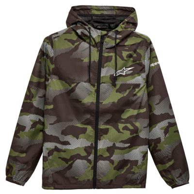 Alpinestars Treq Windbreaker