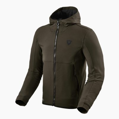 REV'IT! Parabolica Jacket