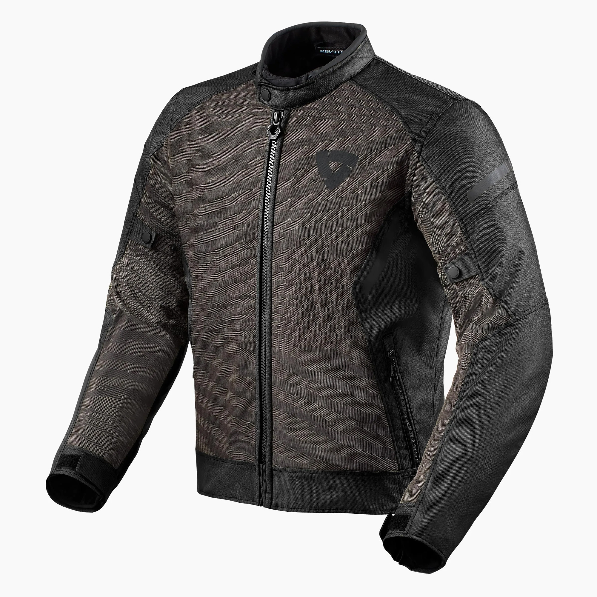 REV'IT! Torque 2 H2O Jacket