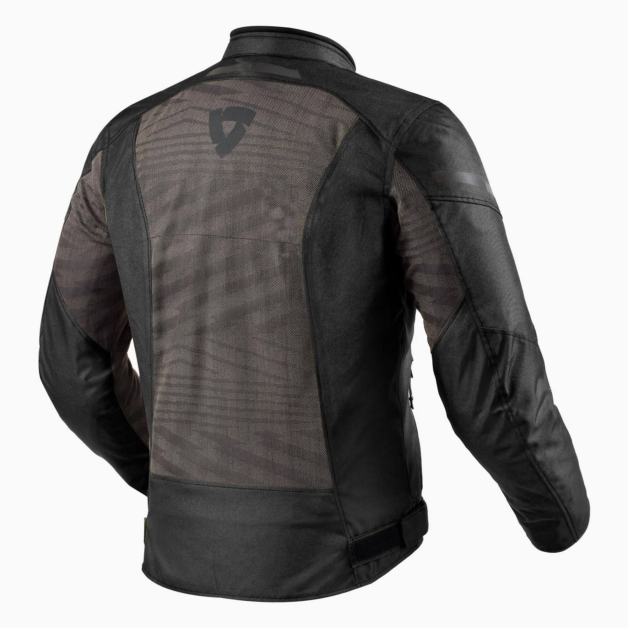 REV'IT! Torque 2 H2O Jacket - Image 2