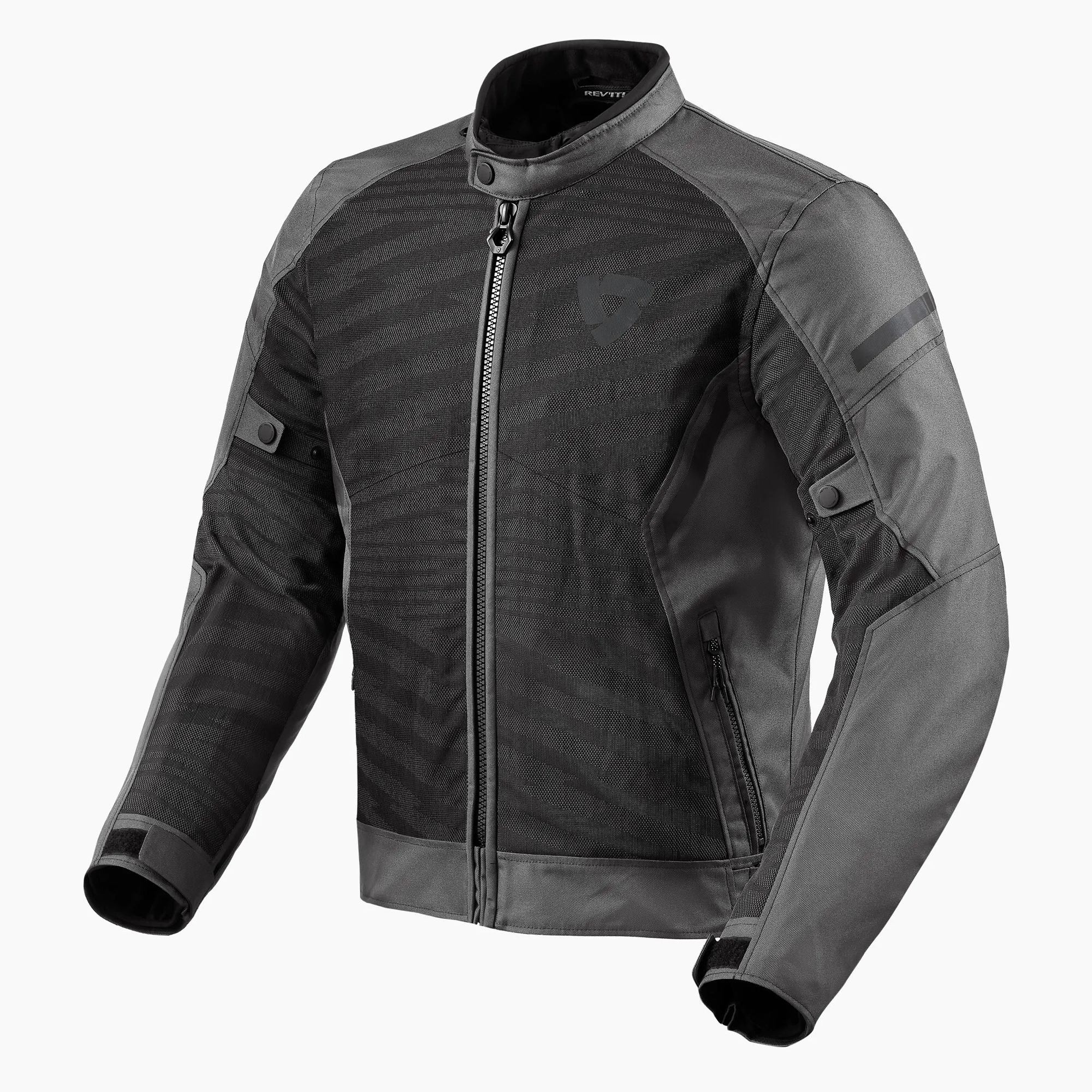 REV'IT! Torque 2 H2O Jacket