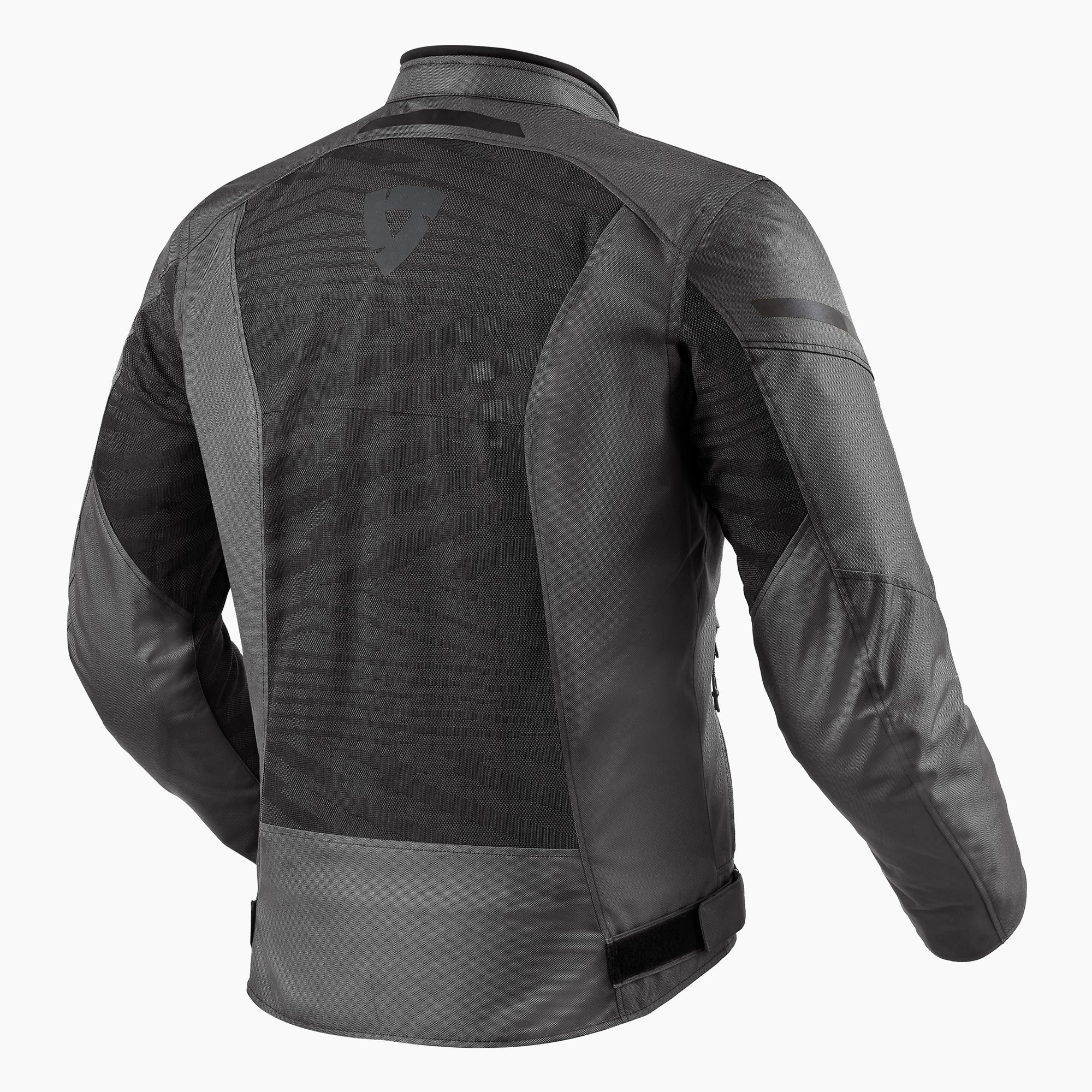 REV'IT! Torque 2 H2O Jacket - Image 2