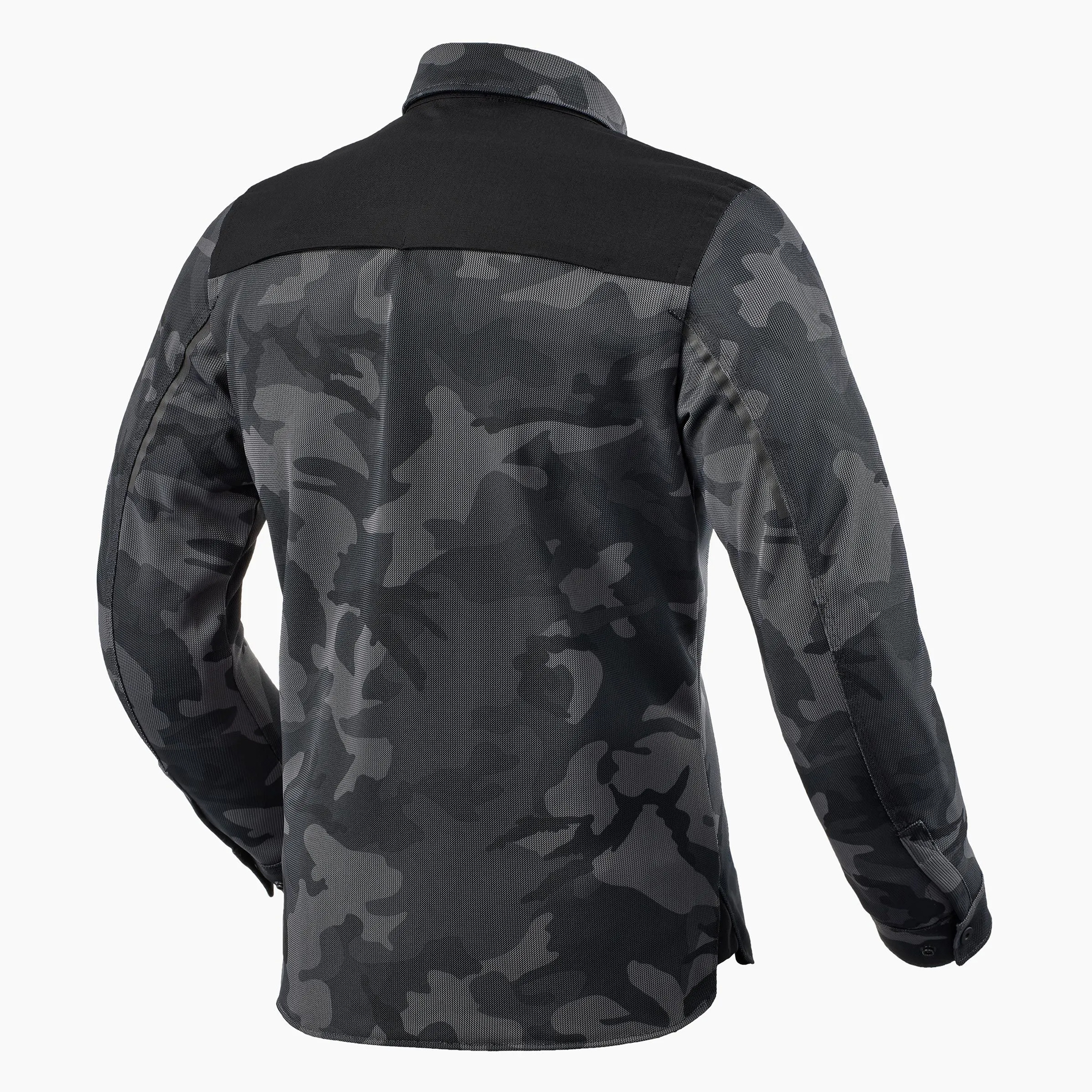 REV'IT! Tracer Air 2 Overshirt - Image 2