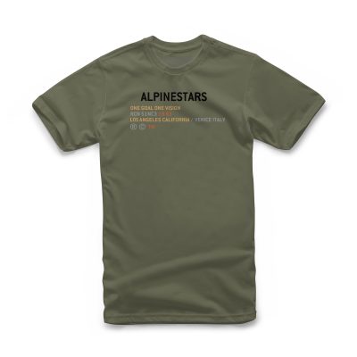 Alpinestars Quest T-Shirt