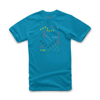 Alpinestars Scatter T-Shirt