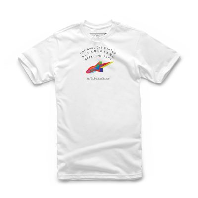 Alpinestars Temple T-Shirt