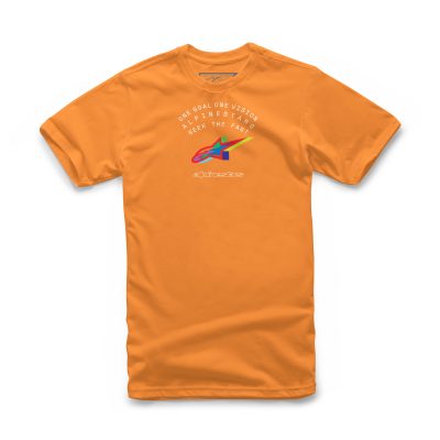 Alpinestars Temple T-Shirt