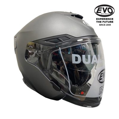 EVO RS9 Helmet (FREE HEVIK HELMET BAG)