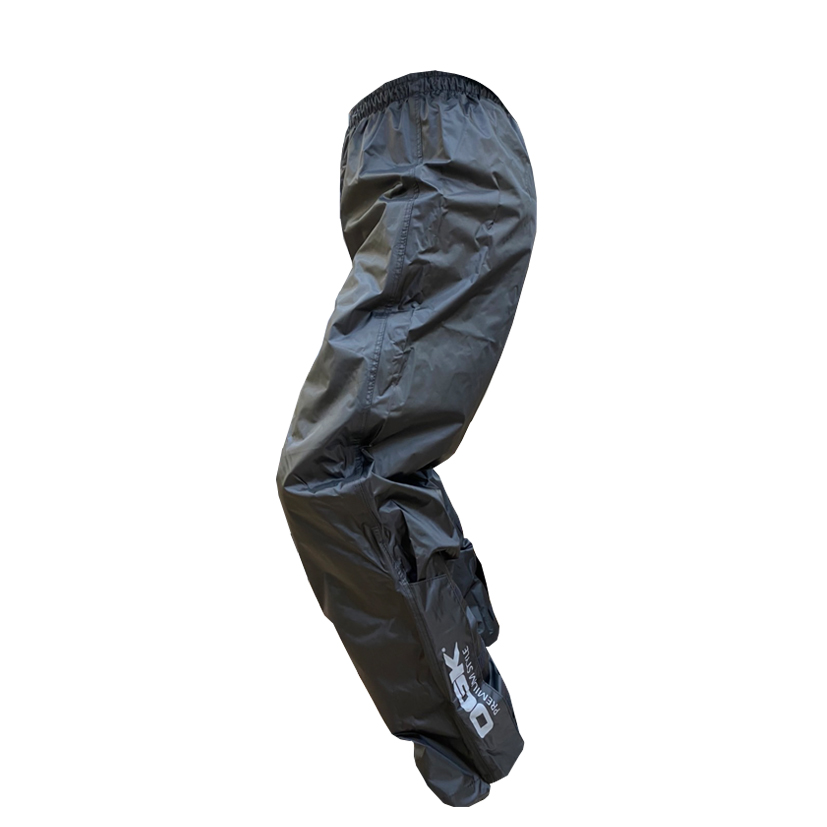 OGK Premium Style RRS36 Raincoat - Image 3