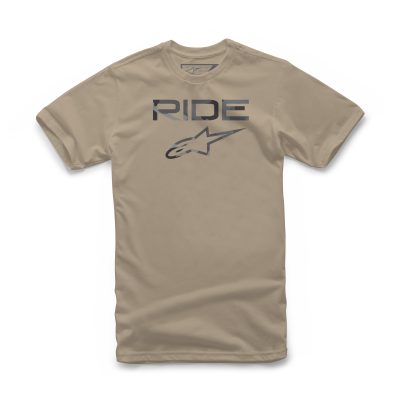 Alpinestars Ride 2.0 Camo T-Shirt