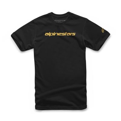 Alpinestars Linear Wordmark T-Shirt