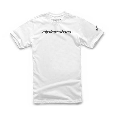 Alpinestars Linear Wordmark T-Shirt