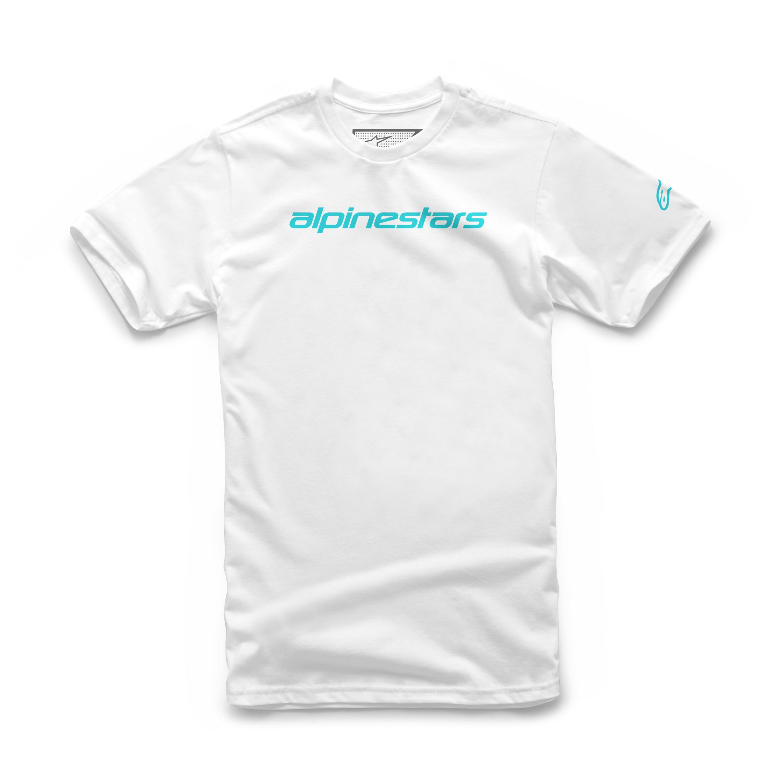 Alpinestars Linear Wordmark T-Shirt