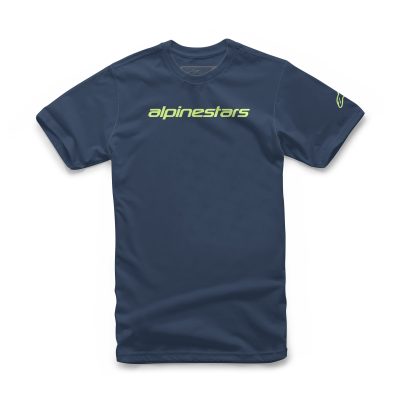 Alpinestars Linear Wordmark T-Shirt