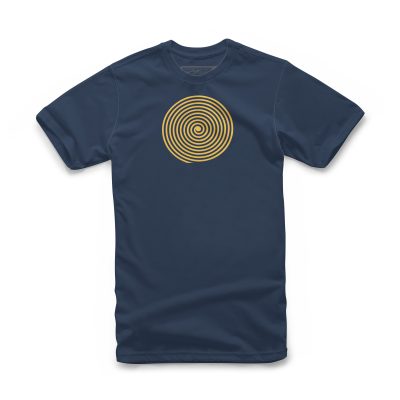 Alpinestars Oscar Spiral T-Shirt