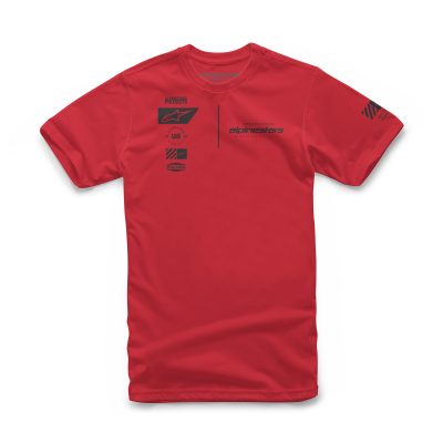 Alpinestars Position T-Shirt