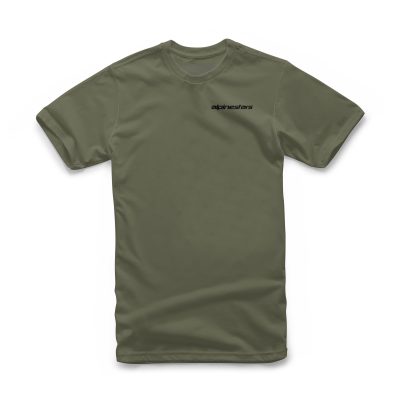 Alpinestars Awaits T-Shirt