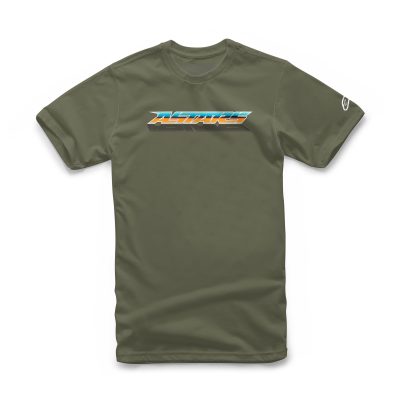 Alpinestars Chromium T-Shirt
