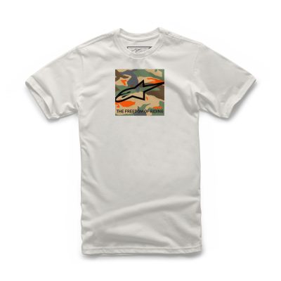 Alpinestars Free Camo T-Shirt