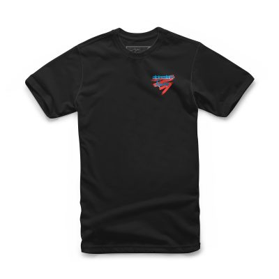 Alpinestars Racing Then T-Shirt