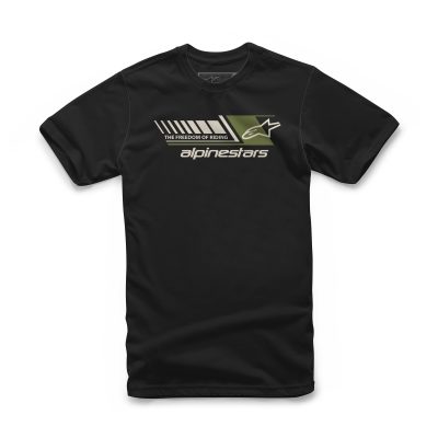 Alpinestars Solitaire T-Shirt