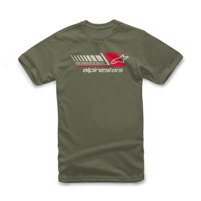 Alpinestars Solitaire T-Shirt
