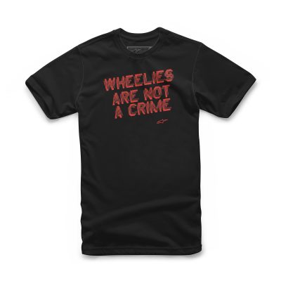 Alpinestars Wheelies T-Shirt