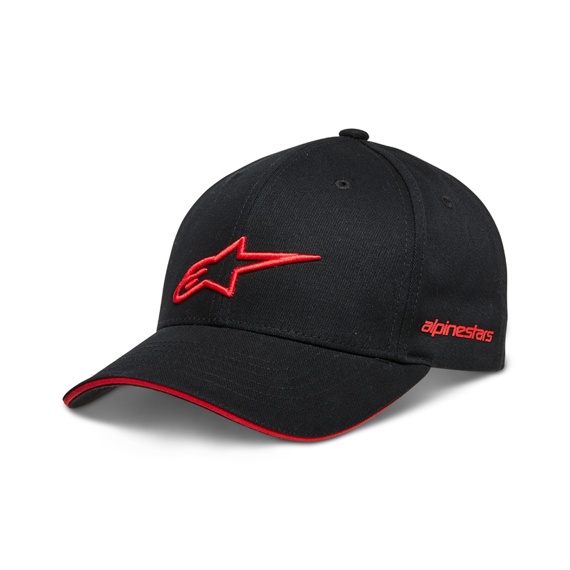 Alpinestars Rostrum Cap