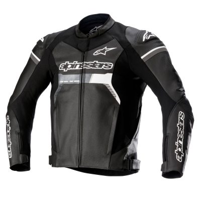 Alpinestars GP Force Leather Jacket