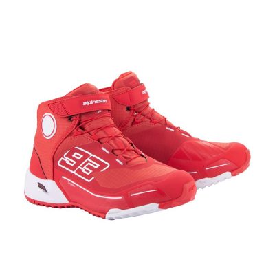 Alpinestars MM93 CR-X Drystar® Shoe