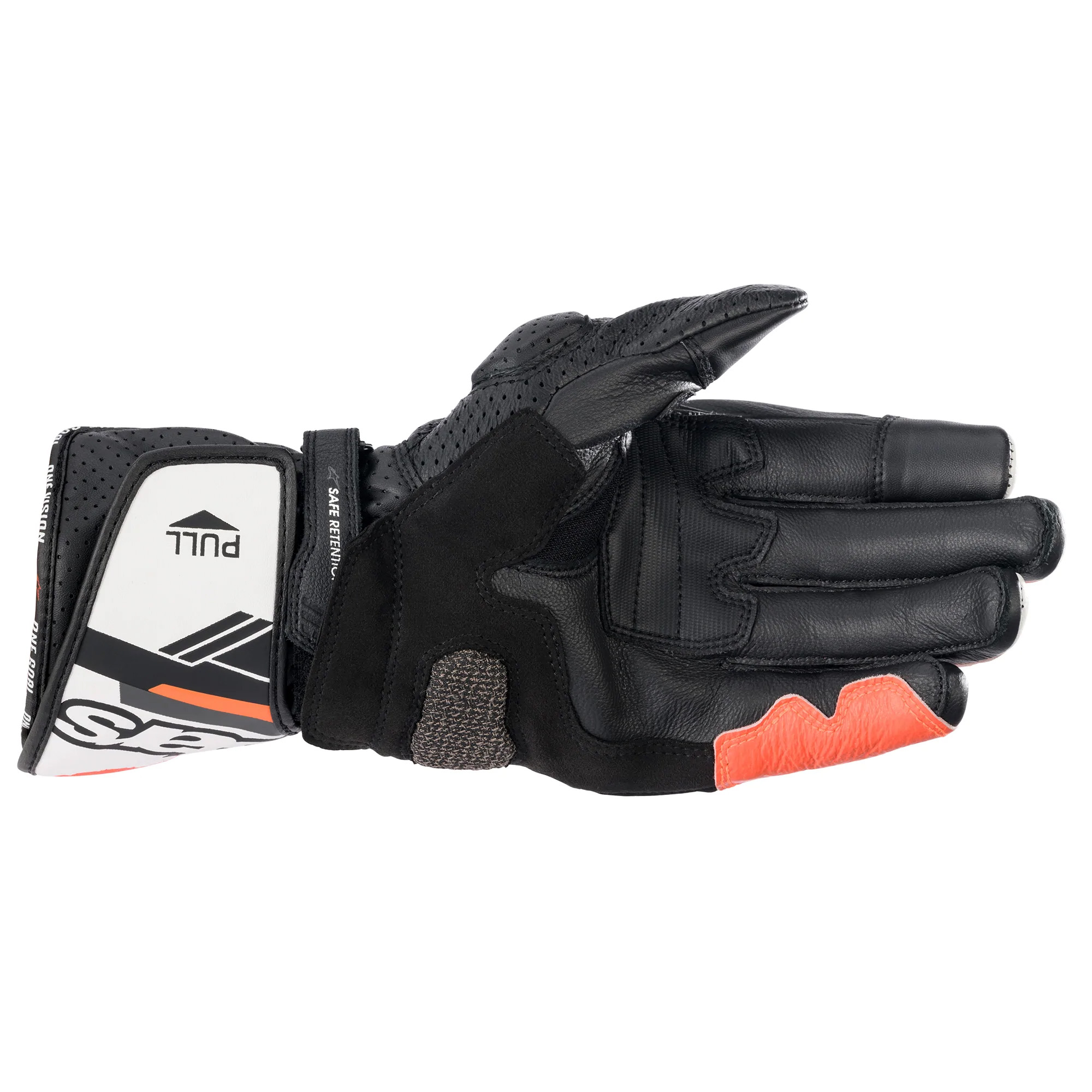 Alpinestars SP-8 V3 Gloves - Image 2