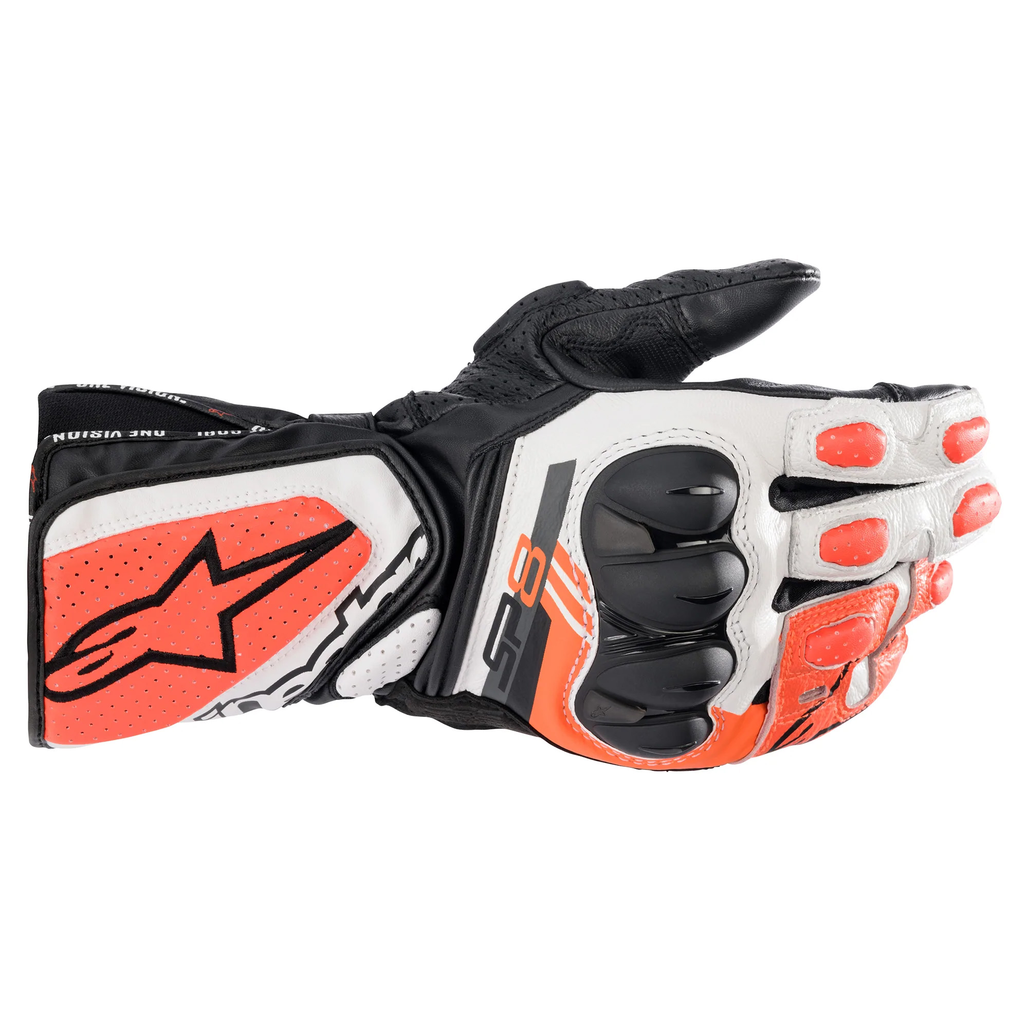 Alpinestars SP-8 V3 Gloves