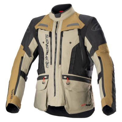 Alpinestars Bogota' Pro Drystar® Jacket