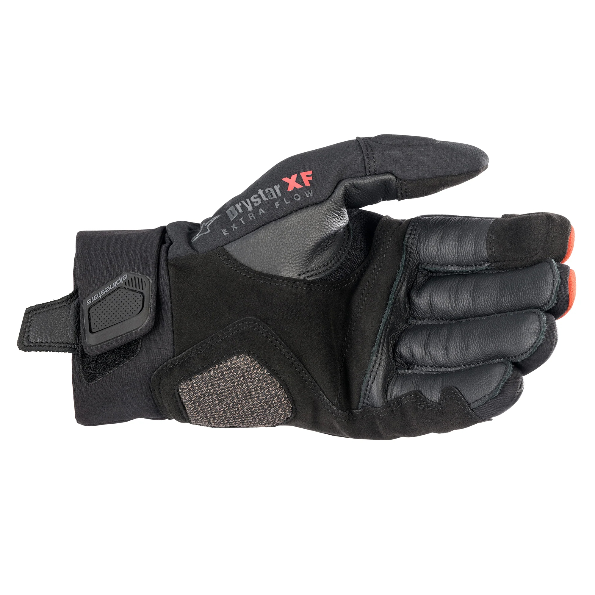 Alpinestars Hyde XT Drystar® XF Gloves - Image 2